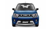 SUZUKI IGNIS - 11