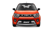 SUZUKI IGNIS - 10