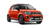 SUZUKI IGNIS - 12
