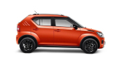 SUZUKI IGNIS - 14