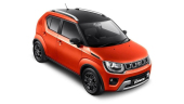 SUZUKI IGNIS - 13