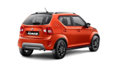 SUZUKI IGNIS - 15