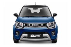 SUZUKI IGNIS - 11