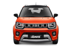 SUZUKI IGNIS - 10