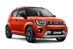 SUZUKI IGNIS - 12