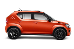 SUZUKI IGNIS - 14