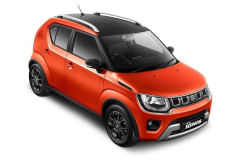 SUZUKI IGNIS - 13