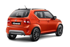 SUZUKI IGNIS - 15