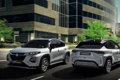 Gallery Suzuki Fronx