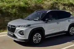 Gallery Suzuki Fronx