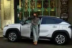 Gallery Suzuki Fronx