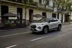 Gallery Suzuki Fronx