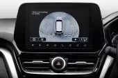 Front-360-Camera-SUZUKI-GRAND-VITARA