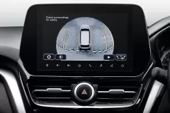 Front-360-Camera-SUZUKI-GRAND-VITARA