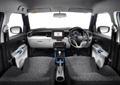SUZUKI IGNIS - 6