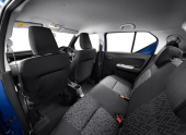 SUZUKI IGNIS - 7