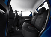SUZUKI IGNIS - 8