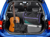 SUZUKI IGNIS - 9
