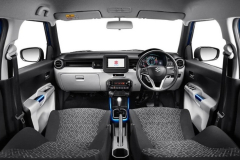 SUZUKI IGNIS - 6