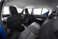 SUZUKI IGNIS - 7