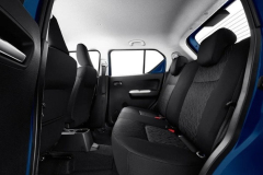 SUZUKI IGNIS - 8