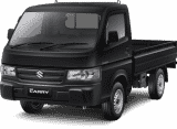 Warna-Hitam-Suzuki-Carry-Pickup