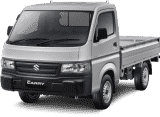 Warna-Silver-Suzuki-Carry-Pickup