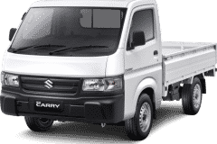 Warna-Putih-Suzuki-Carry-Pickup