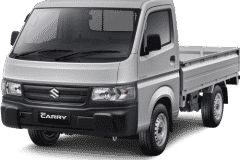 Warna-Silver-Suzuki-Carry-Pickup