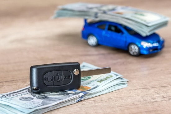 Syarat Pengajuan Kredit Mobil