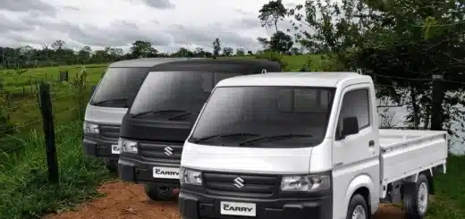Proses Pengajuan Kredit Suzuki Carry Pickup