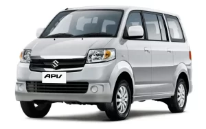 Promo Diskon Suzuki APV Bandung