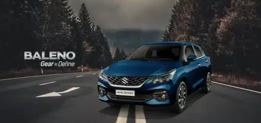 Kelebihan Fitur Suzuki Baleno