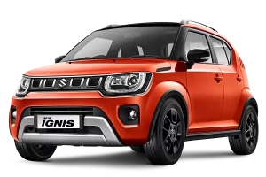 Promo Diskon Suzuki Ignis Bandung