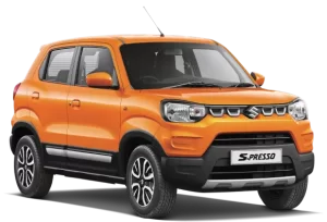 Promo Diskon Suzuki S-Presso Bandung
